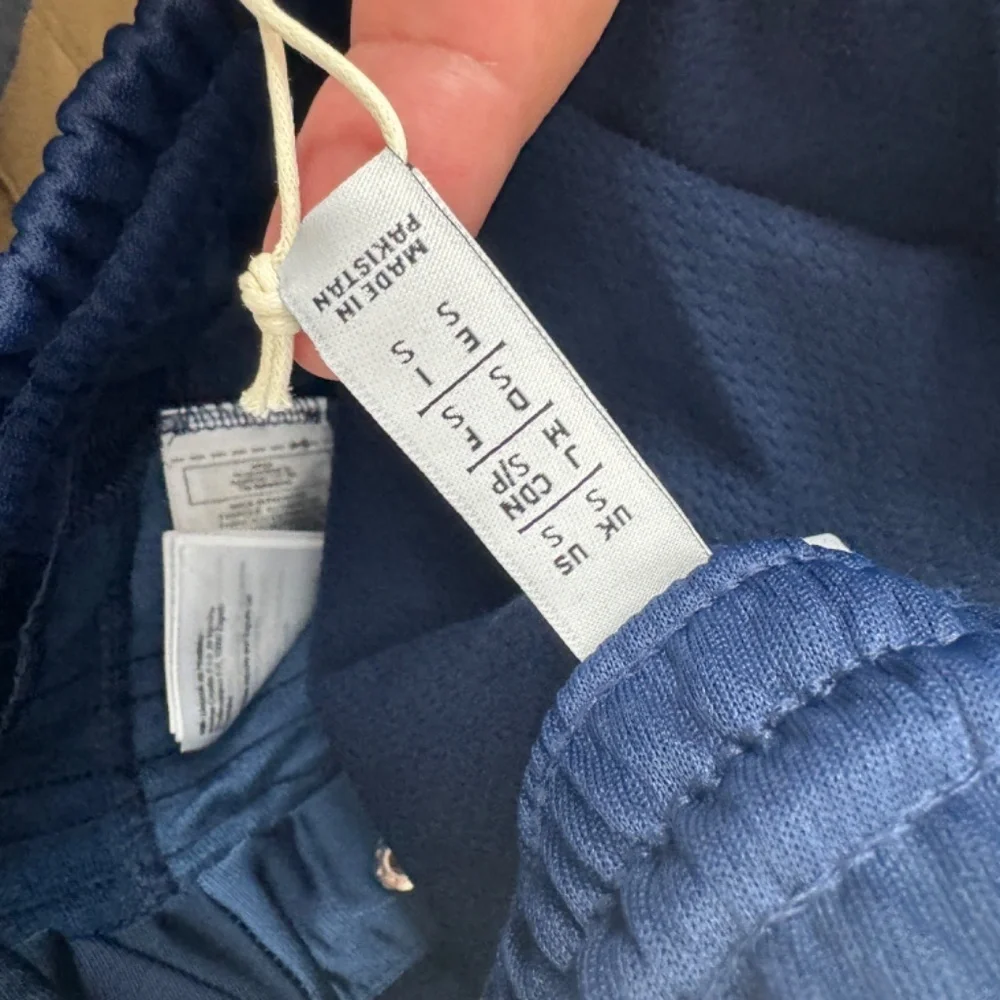 NEW Adidas RE-Process Adib Break Away Pants Small